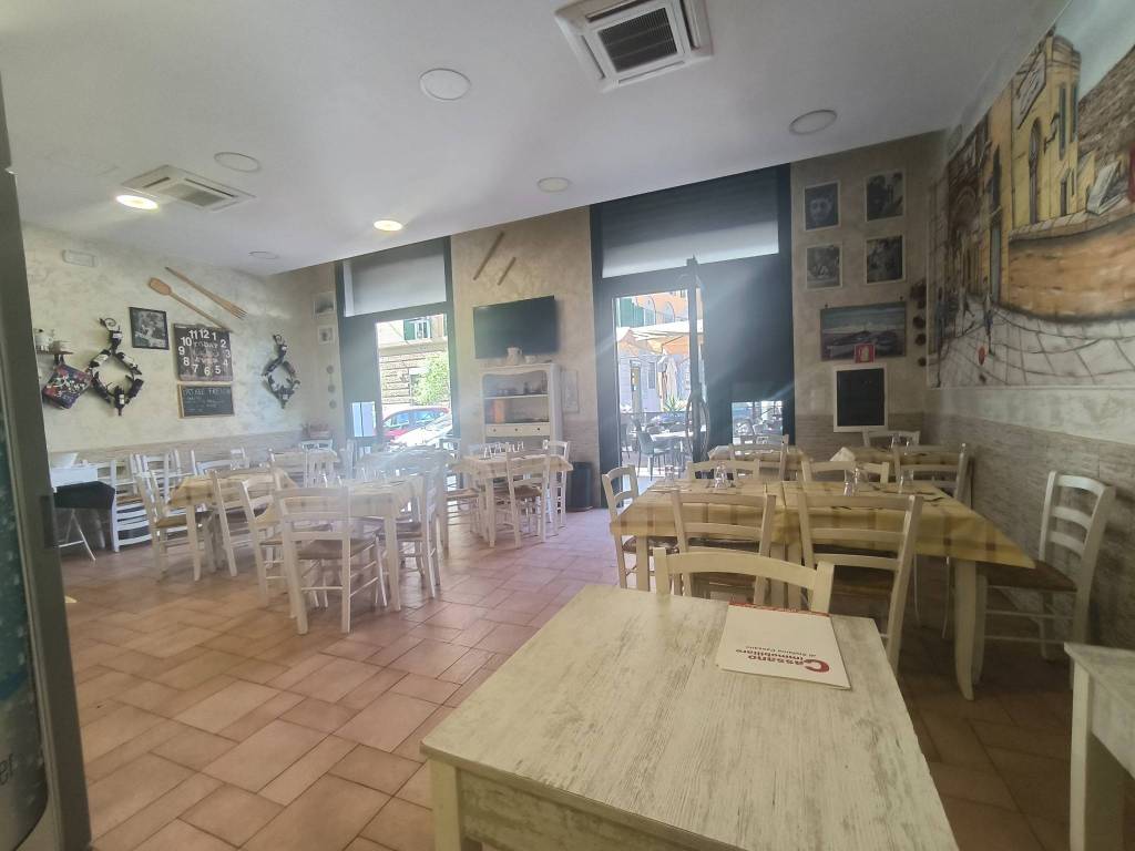 negozio in vendita a Roma in zona Nomentano