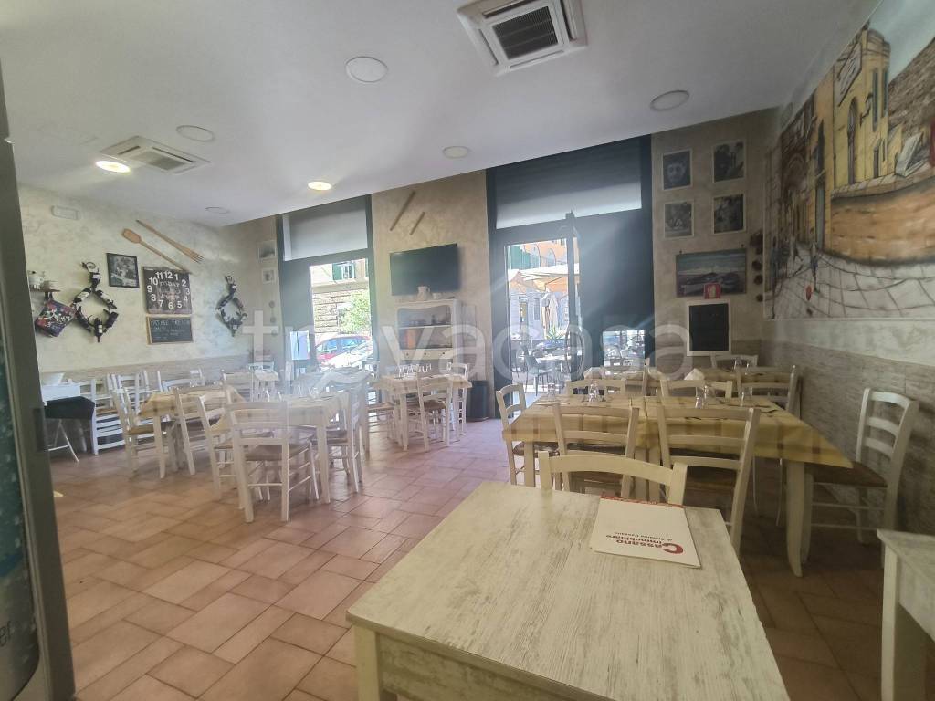 negozio in vendita a Roma in zona Nomentano