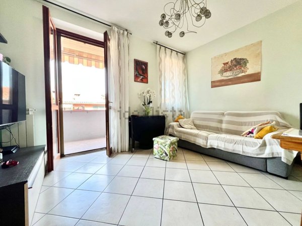 appartamento in vendita a Roma in zona Tor Sapienza