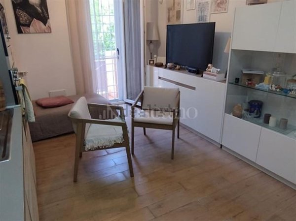 appartamento in vendita a Roma in zona Acilia