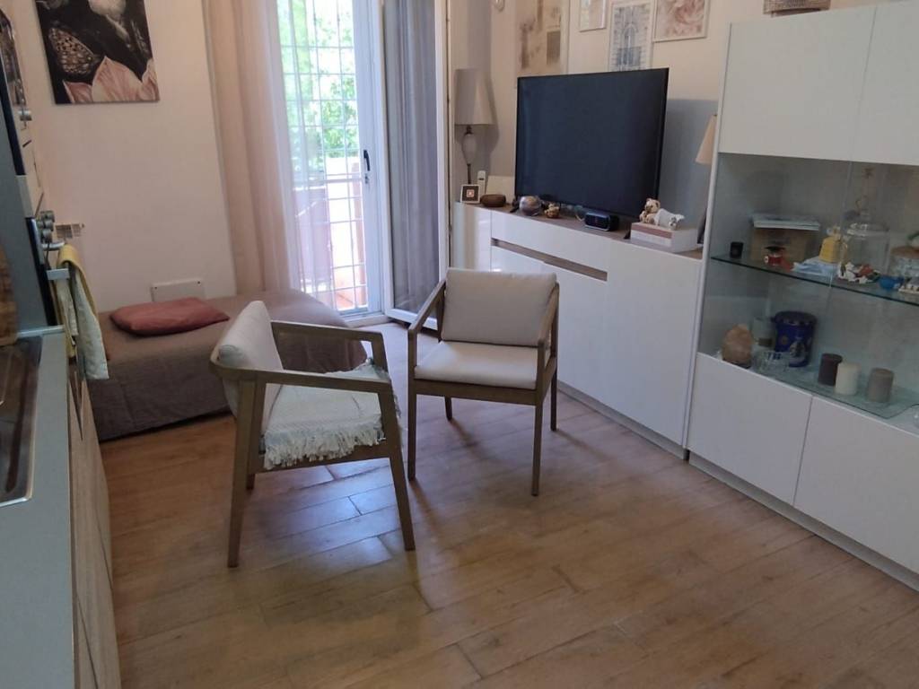 appartamento in vendita a Roma in zona Acilia