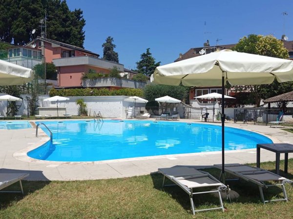 casa indipendente in vendita a Roma in zona Aurelio