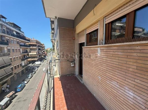 appartamento in vendita a Roma in zona Casal Boccone