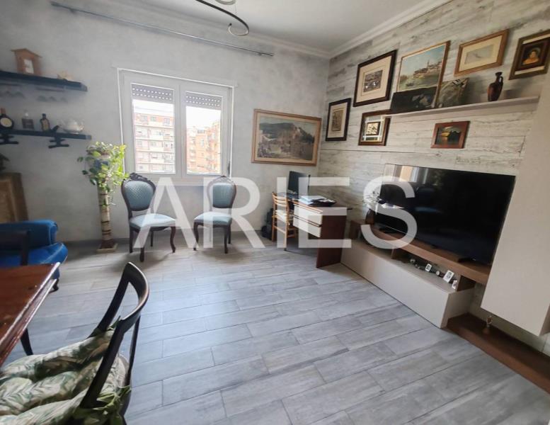 appartamento in vendita a Roma in zona Ostia