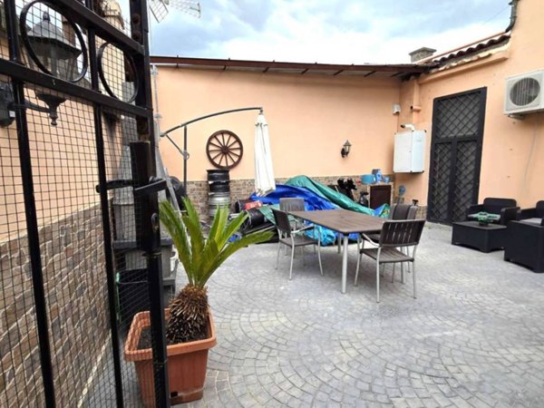 appartamento in vendita a Roma in zona Appio Claudio