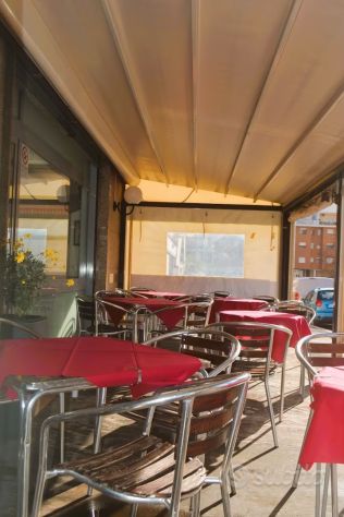 negozio in vendita a Roma in zona Monte Sacro/Talenti