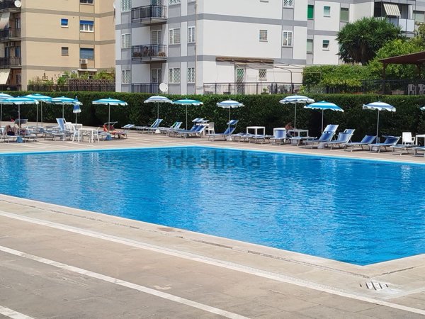 appartamento in vendita a Roma in zona Prenestino-Labicano