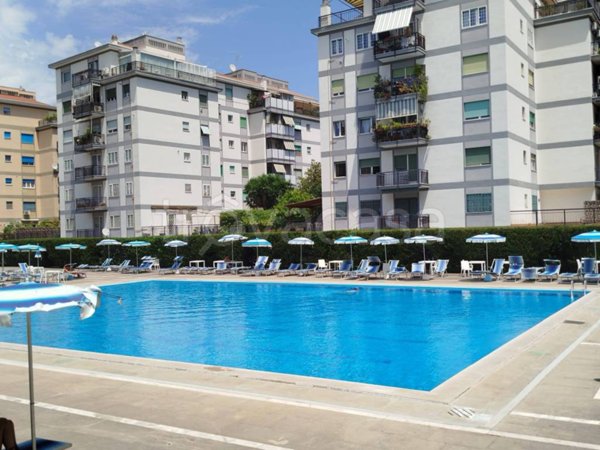 appartamento in vendita a Roma in zona Prenestino-Labicano