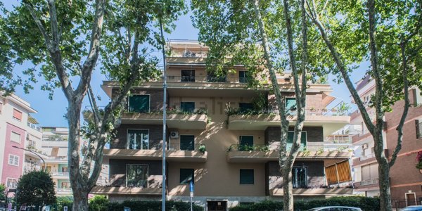 appartamento in vendita a Roma in zona San Saba - Ripa