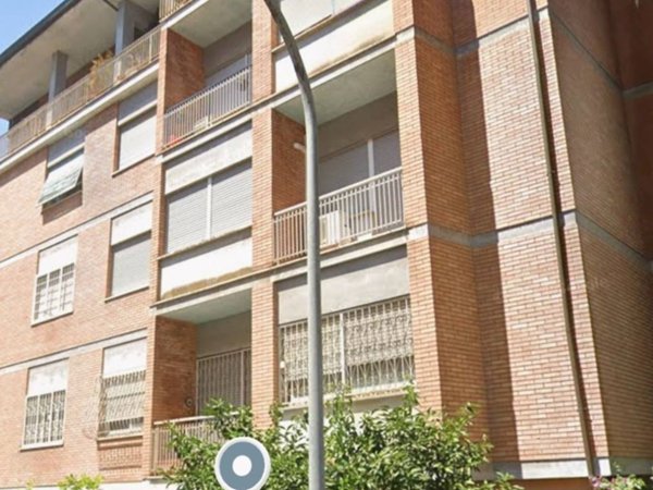 appartamento in vendita a Roma in zona Aurelio