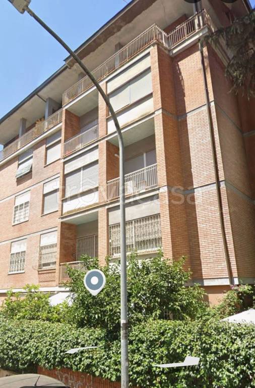 appartamento in vendita a Roma in zona Aurelio