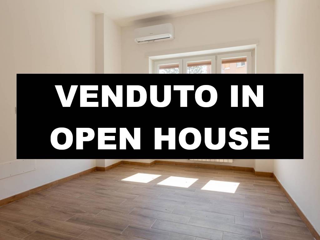 appartamento in vendita a Roma in zona Appio Claudio