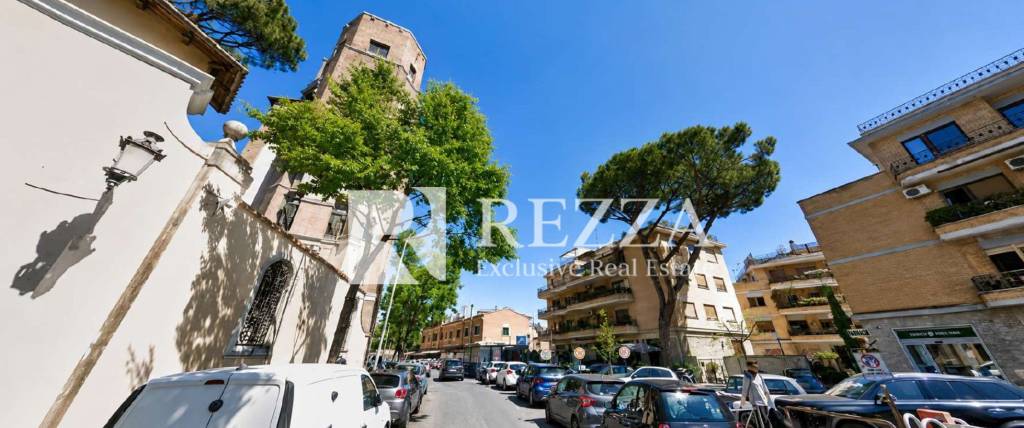 negozio in vendita a Roma in zona Flaminio