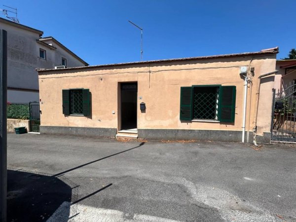 appartamento in vendita a Roma in zona Olgiata