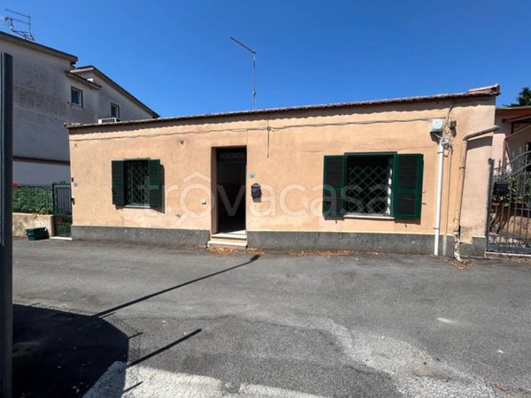 appartamento in vendita a Roma in zona La Storta