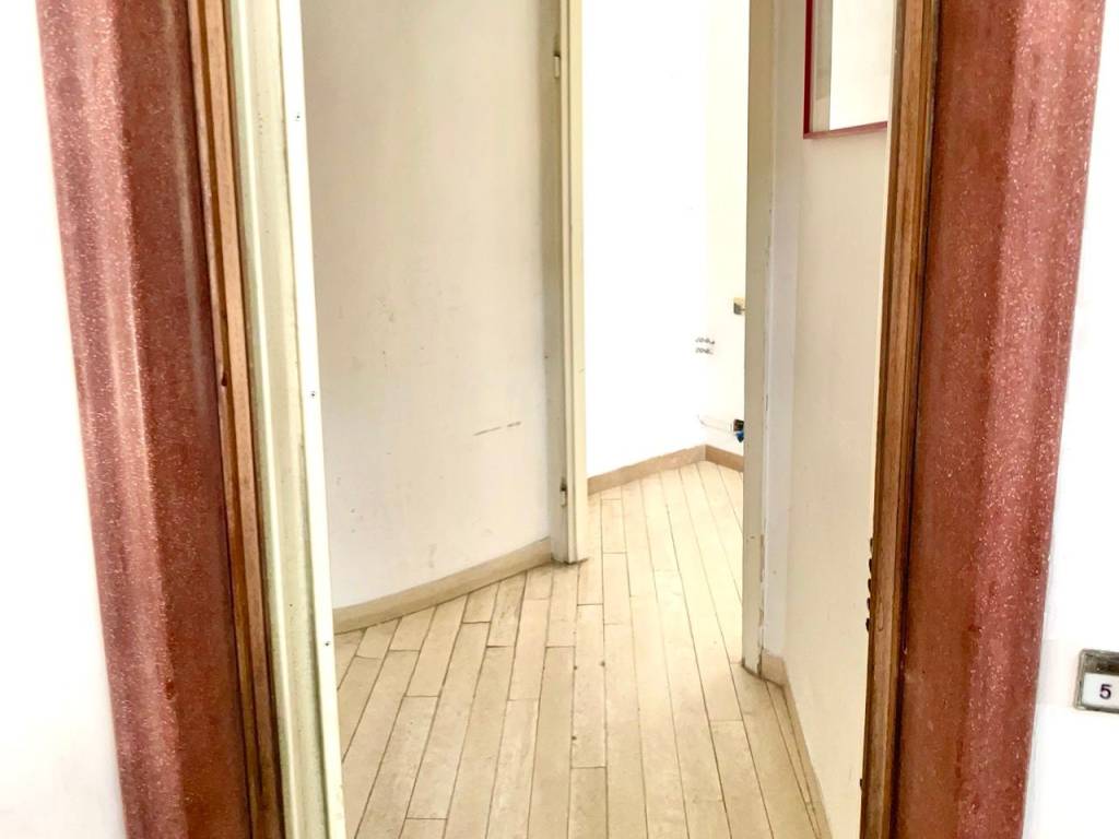 appartamento in vendita a Roma in zona San Saba - Ripa