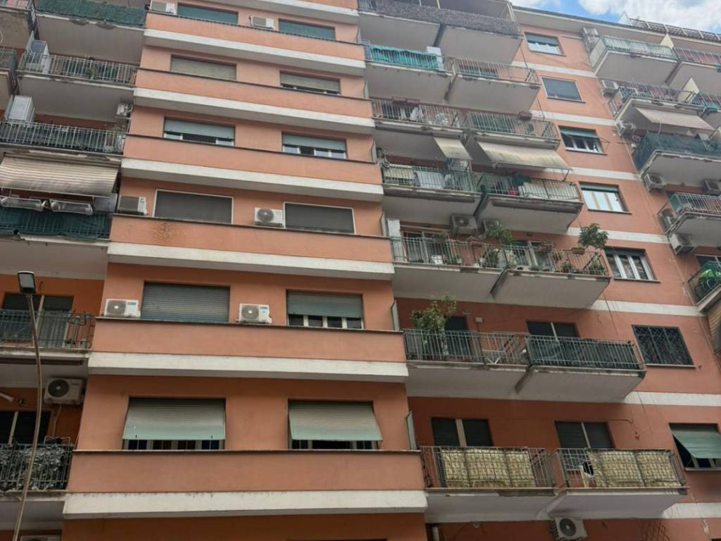 appartamento in vendita a Roma in zona Portuense