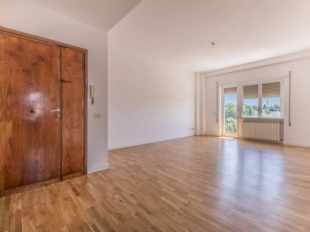 appartamento in vendita a Roma in zona Aurelio