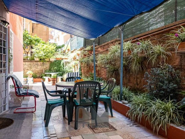 appartamento in vendita a Roma in zona Trionfale