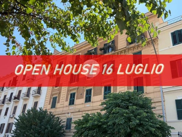 appartamento in vendita a Roma in zona Tiburtino
