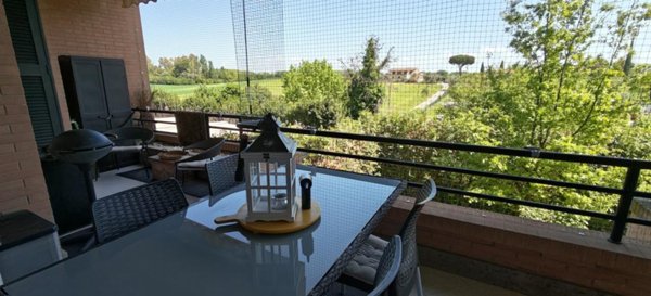 appartamento in vendita a Roma in zona Olgiata