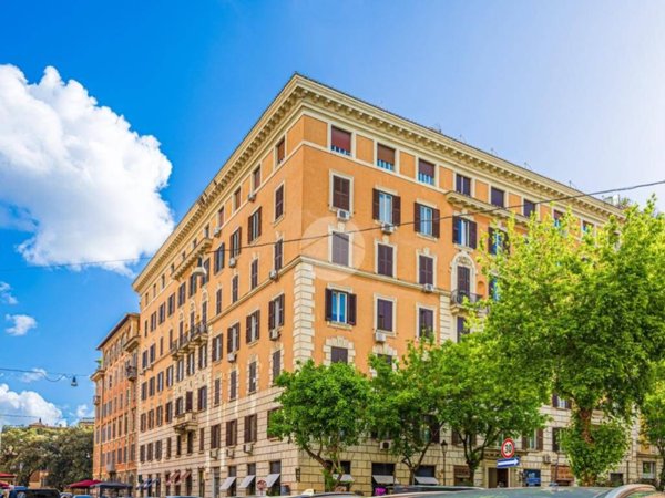 appartamento in vendita a Roma in zona Rione Borgo