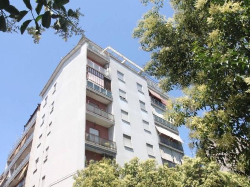 appartamento in vendita a Roma in zona Prenestino-Centocelle