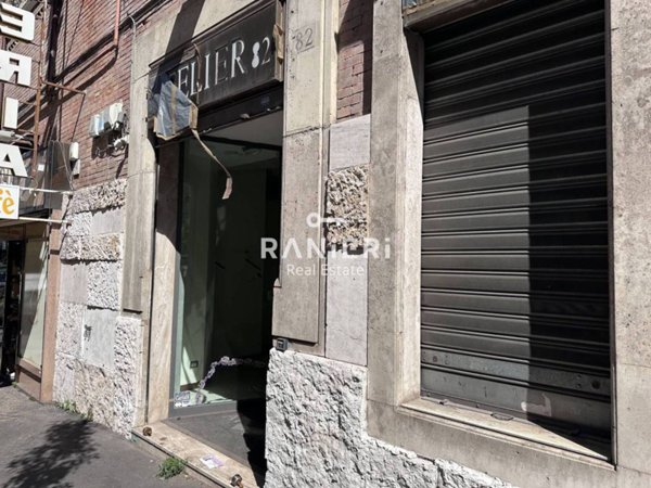 negozio in vendita a Roma in zona Trieste