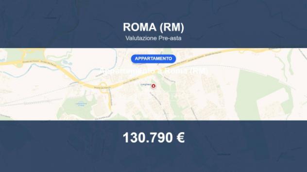 appartamento in vendita a Roma in zona Collatino