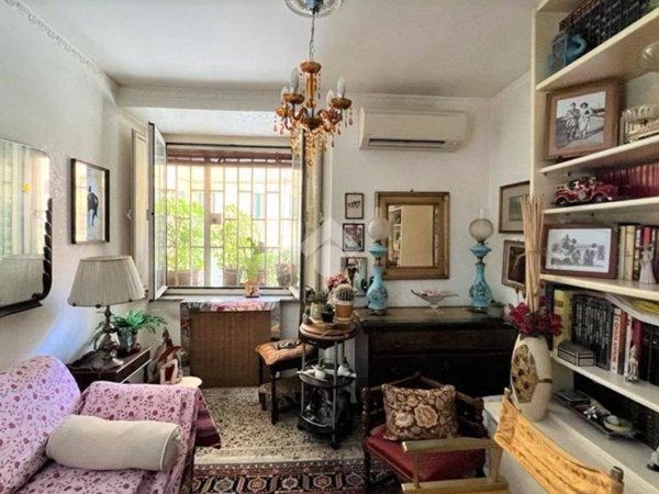 appartamento in vendita a Roma in zona Della Vittoria