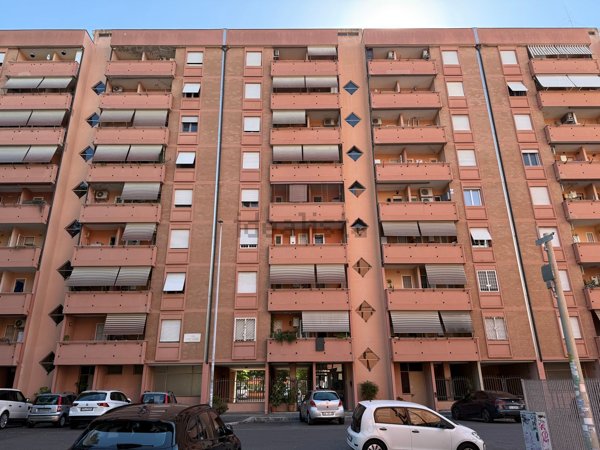 appartamento in vendita a Roma in zona Collatino