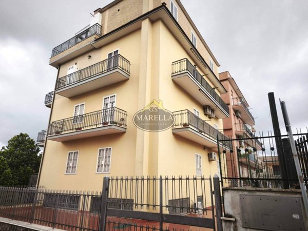 appartamento in vendita a Roma in zona Trionfale