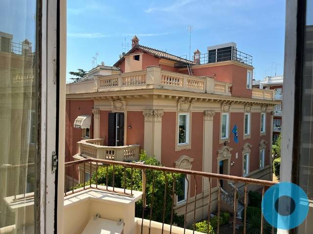 appartamento in vendita a Roma in zona Trieste