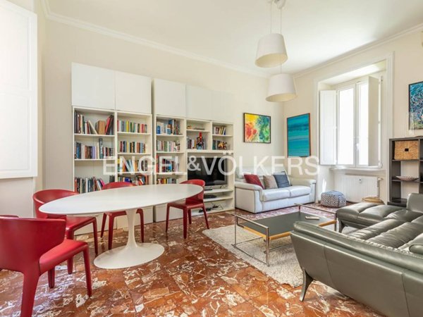 appartamento in vendita a Roma in zona Rione Prati