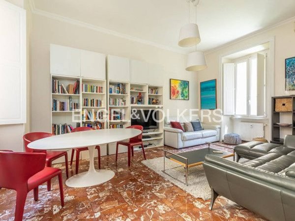 appartamento in vendita a Roma in zona Rione Prati