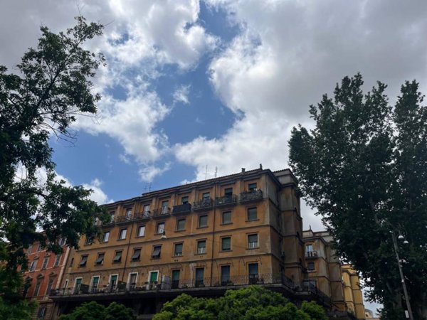 appartamento in vendita a Roma in zona Rione Prati