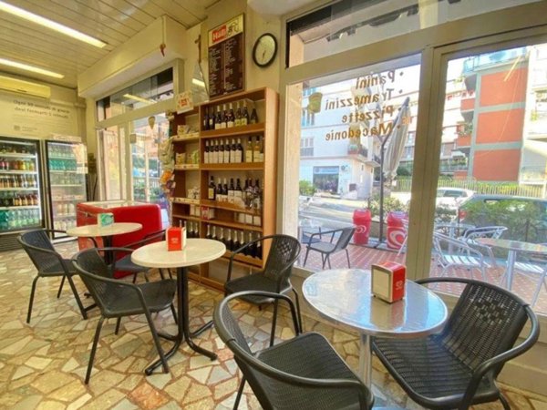 negozio in vendita a Roma in zona Aurelio