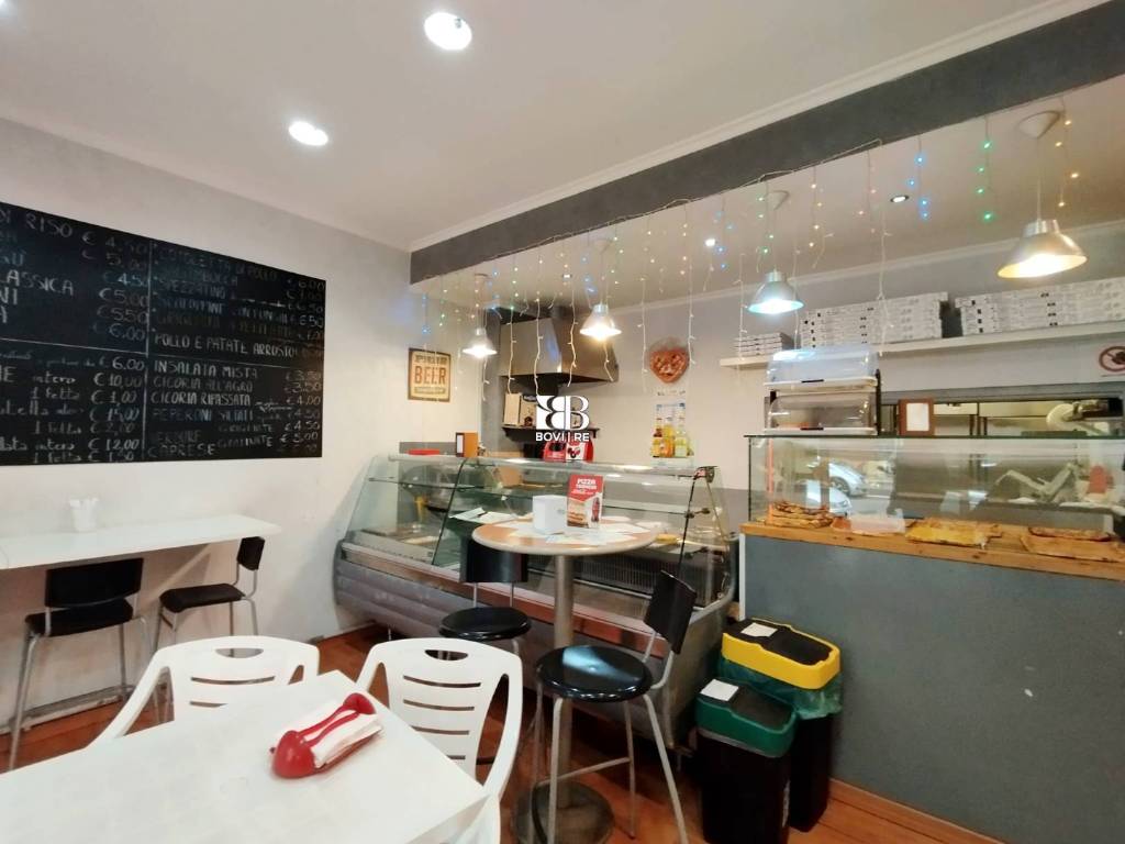 negozio in vendita a Roma in zona Ostia