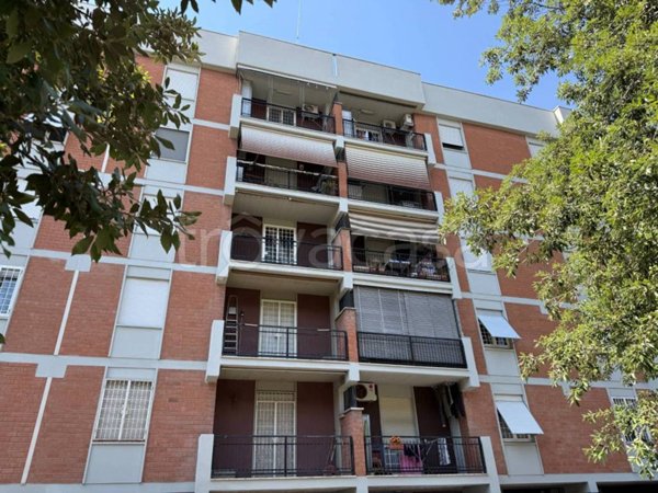 appartamento in vendita a Roma in zona Collatino