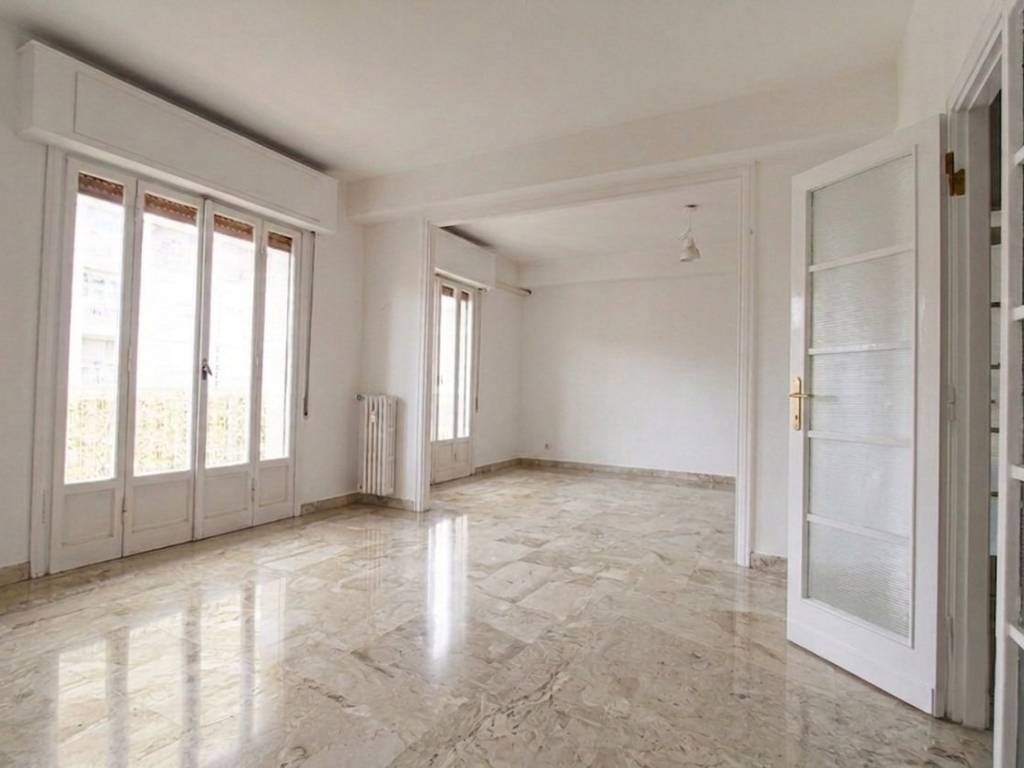 appartamento in vendita a Roma in zona Trieste