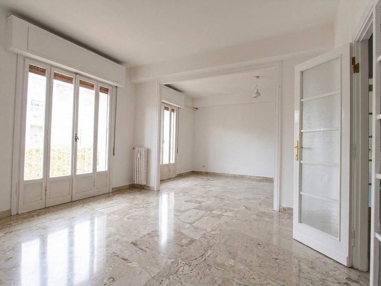 appartamento in vendita a Roma in zona Trieste