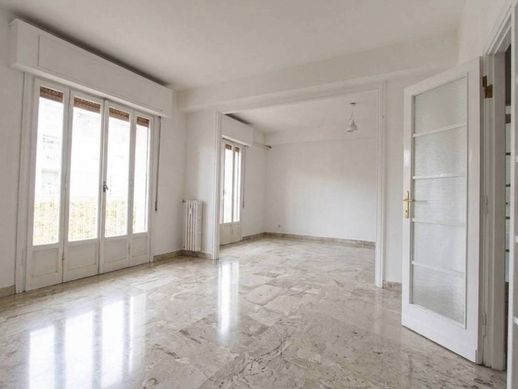 appartamento in vendita a Roma in zona Trieste