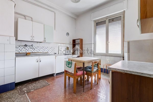 appartamento in vendita a Roma in zona Tiburtino