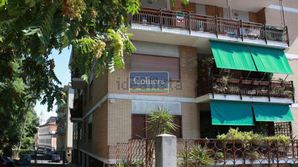 appartamento in vendita a Roma in zona Aurelio