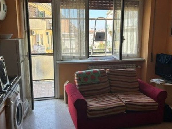 appartamento in vendita a Roma in zona Monte Sacro/Talenti