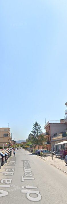 appartamento in vendita a Roma in zona Torre Angela