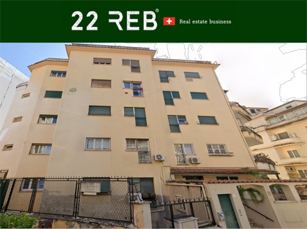 appartamento in vendita a Roma in zona Pinciano
