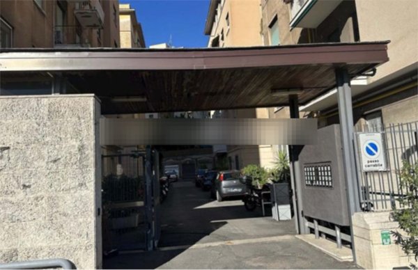 appartamento in vendita a Roma in zona Monte Sacro/Talenti