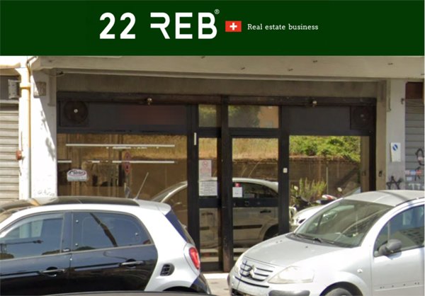 ufficio in vendita a Roma in zona Portuense