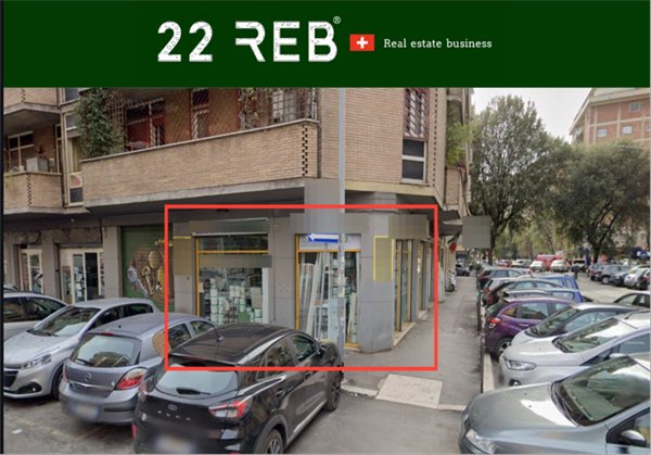 ufficio in vendita a Roma in zona Portuense